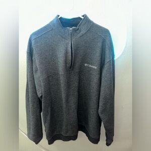 COLUMBIA zip up